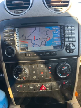 Mercedes-Benz ML 320 ����� �������� �������. ���� ��������. 2-�� ������ | Mobile.bg � ����� ������ 13