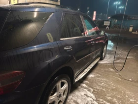 Mercedes-Benz ML 320 Фул екстри/ Всичко работи - 18000 лв. / 9203.25 € - 83380262 4