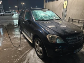 Mercedes-Benz ML 320 Фул екстри/ Всичко работи - 18000 лв. / 9203.25 € - 83380262 2