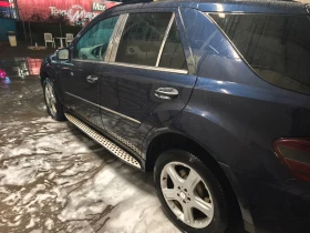 Mercedes-Benz ML 320 Фул екстри/ Всичко работи - 18000 лв. / 9203.25 € - 83380262 8