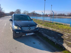 Mercedes-Benz ML 320 ����� �������� �������. ���� ��������. 2-�� ������ | Mobile.bg � ����� ������ 7