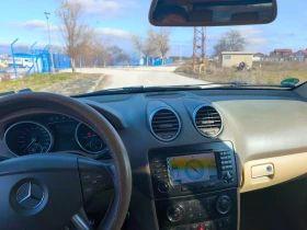 Mercedes-Benz ML 320 ����� �������� �������. ���� ��������. 2-�� ������ | Mobile.bg � ����� ������ 14