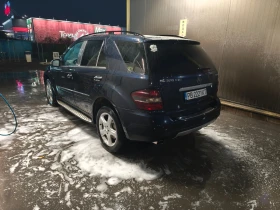 Mercedes-Benz ML 320 Фул екстри/ Всичко работи - 18000 лв. / 9203.25 € - 83380262 7
