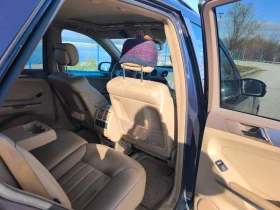 Mercedes-Benz ML 320 ����� �������� �������. ���� ��������. 2-�� ������ | Mobile.bg � ����� ������ 11