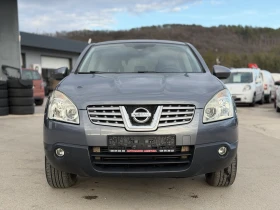 Nissan Qashqai 2.0dCi 4x4 NAVI - 4900 € / 9583.57 лв. - 18637692 2