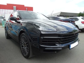 Porsche Cayenne S / Facelift - 68900 € / 134756.69 лв. - 56726139 4