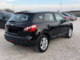 Nissan Qashqai 1.6I GAZ - 6700 € / 13104.06 лв. - 23272749 4