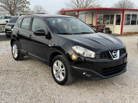 Nissan Qashqai 1.6I GAZ - 6700 € / 13104.06 лв. - 23272749 3