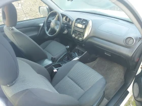 Toyota Rav4 VVTI - 2500 € / 4889.57 лв. - 12107111 2