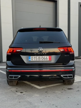 VW Tiguan R-LINE* 4MOTION* BLACK EDITION - 29000 € / 56719.07 лв. - 78290915 8
