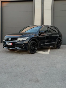 VW Tiguan R-LINE* 4MOTION* BLACK EDITION - 29000 € / 56719.07 лв. - 78290915 6