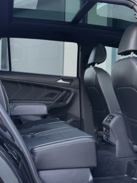 VW Tiguan R-LINE* 4MOTION* BLACK EDITION - 29000 € / 56719.07 лв. - 78290915 12