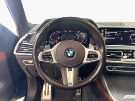 BMW X7 I * M-Package* * HeadUp* AвтоКредит* (ЦЕНА ДО БГ) - 56999 € / 111480.35 лв. - 81461506 7