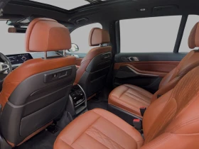 BMW X7 I * M-Package* * HeadUp* AвтоКредит* (ЦЕНА ДО БГ) - 56999 € / 111480.35 лв. - 81461506 16