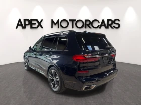 BMW X7 I * M-Package* * HeadUp* AвтоКредит* (ЦЕНА ДО БГ) - 56999 € / 111480.35 лв. - 81461506 4