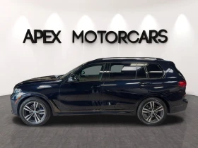 BMW X7 I * M-Package* * HeadUp* AвтоКредит* (ЦЕНА ДО БГ) - 56999 € / 111480.35 лв. - 81461506 3