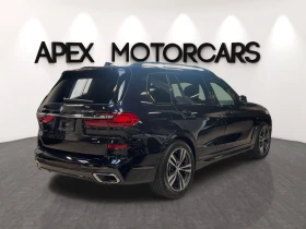 BMW X7 I * M-Package* * HeadUp* AвтоКредит* (ЦЕНА ДО БГ) - 56999 € / 111480.35 лв. - 81461506 6