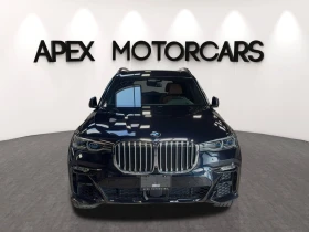 BMW X7 I * M-Package* * HeadUp* AвтоКредит* (ЦЕНА ДО БГ) - 56999 € / 111480.35 лв. - 81461506 2