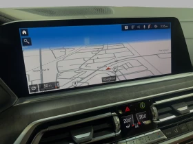 BMW X7 I * M-Package* * HeadUp* AвтоКредит* (ЦЕНА ДО БГ) - 56999 € / 111480.35 лв. - 81461506 10