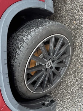 Mercedes-Benz GLA - 6146 € / 12020.53 лв. - 25482351 7