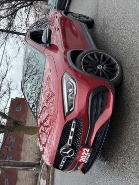 ������ Mercedes-Benz GLA