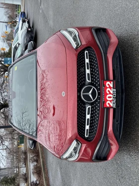 Mercedes-Benz GLA - 6146 € / 12020.53 лв. - 25482351 6