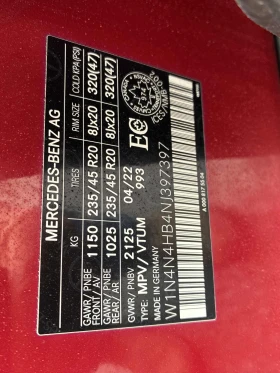 Mercedes-Benz GLA - 6146 € / 12020.53 лв. - 25482351 10