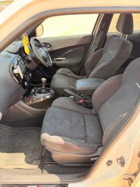 Nissan Juke Nismo 197 BHP - 5749 € / 11244.07 лв. - 76468542 14
