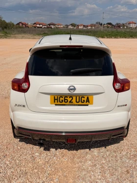 Nissan Juke Nismo 197 BHP - 5749 € / 11244.07 лв. - 76468542 9