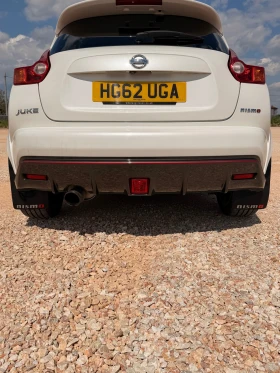 Nissan Juke Nismo 197 BHP - 5749 € / 11244.07 лв. - 76468542 10