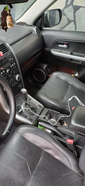 Suzuki Grand vitara | Mobile.bg � ����� ������ 7
