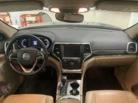 Jeep Grand cherokee 3.0 CRD Limited Facelift ������ | Mobile.bg � ����� ������ 9