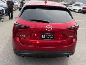 Mazda CX-5 * GS * CARFAX * �� ���������������� * KEYLESS | Mobile.bg � ����� ������ 4