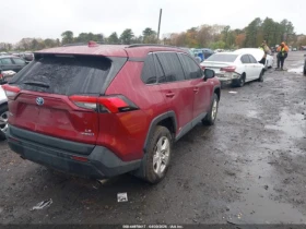 Toyota Rav4 * HYBRID* LE* AWD* NAVI* LED*  | Mobile.bg � ����� ������ 4