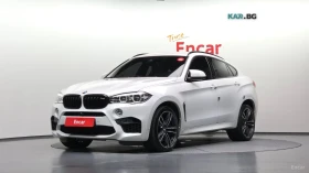 BMW X6 X6M 4.4* HUD* 360* КОЖА* ОБДУХ* НАВИ* ПАНО