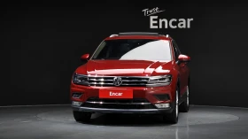 VW Tiguan 2.0 TSI* HUD* 360* ЕЛ. БАГАЖНИК* ЛЮК* КРАЙНА ЦЕНА - 12999 € - 91694156 3