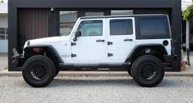 Jeep Wrangler 4х4* SAHARA* LIFT - 25900 € - 37097764 7