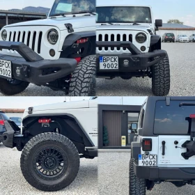 Jeep Wrangler 4х4* SAHARA* LIFT - 25900 € - 37097764 16