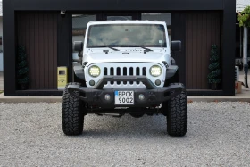 Jeep Wrangler 4х4* SAHARA* LIFT - 25900 € - 37097764 2