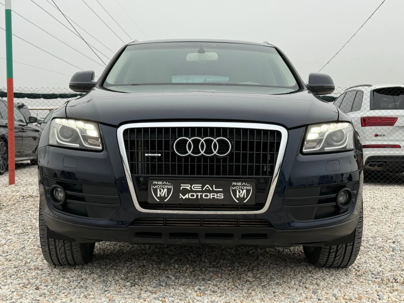 Audi Q5 3.0TDI 239hp, снимка 3 - Автомобили и джипове - 53309901