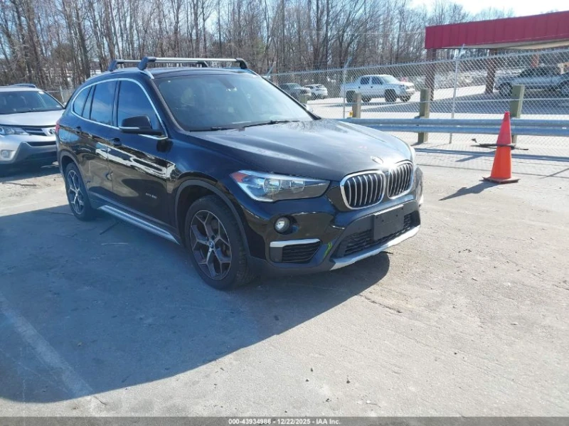 BMW X1 xDrive28I