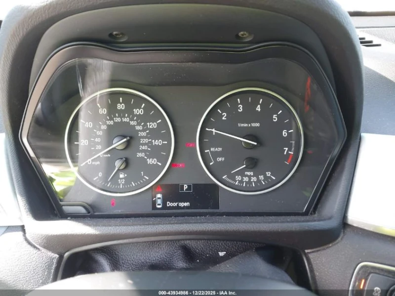 BMW X1 xDrive28I, снимка 7 - Автомобили и джипове - 53466855