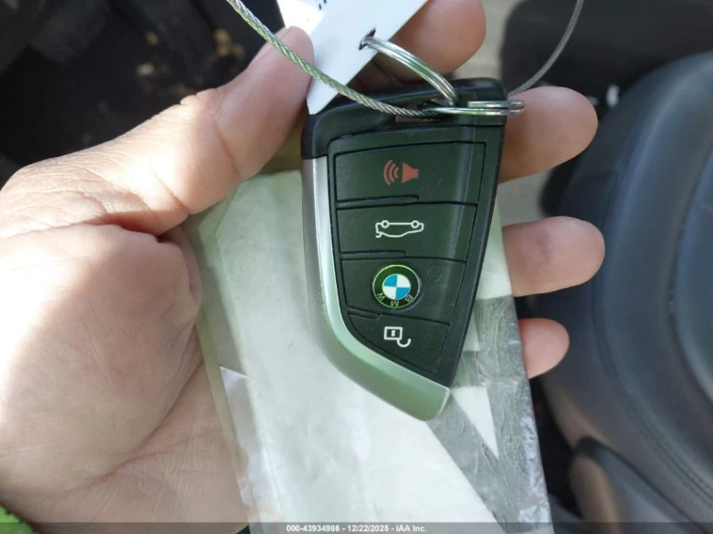 BMW X1 xDrive28I, снимка 11 - Автомобили и джипове - 53466855