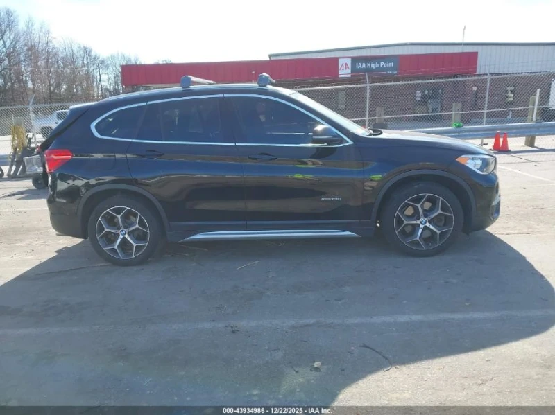 BMW X1 xDrive28I, снимка 13 - Автомобили и джипове - 53466855