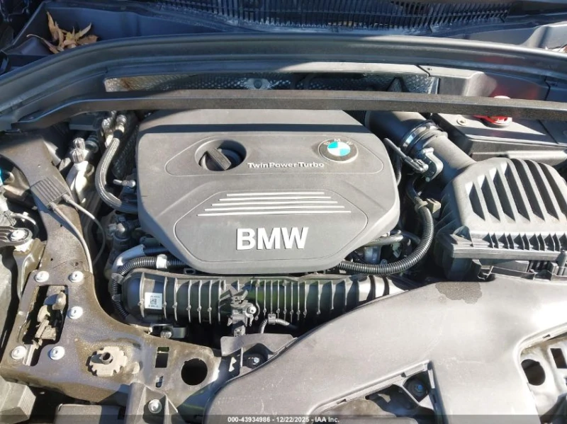 BMW X1 xDrive28I, снимка 10 - Автомобили и джипове - 53466855