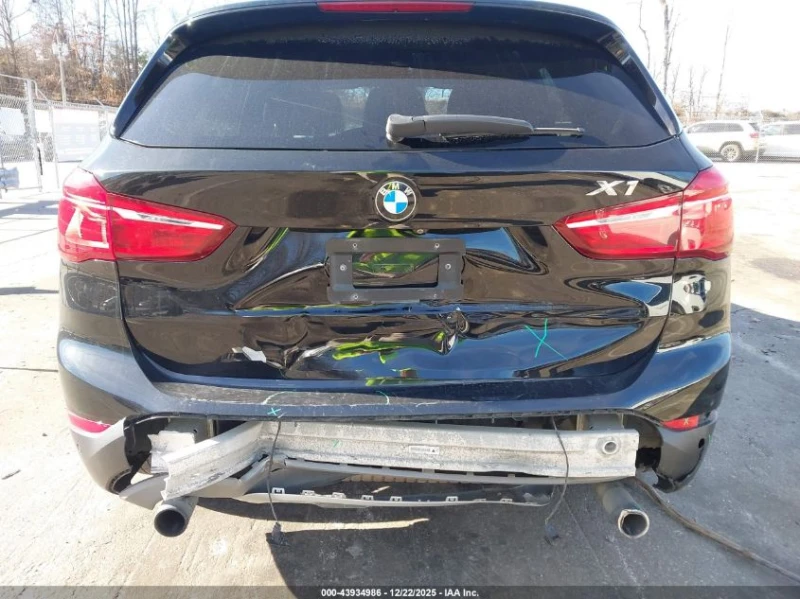 BMW X1 xDrive28I, снимка 6 - Автомобили и джипове - 53466855