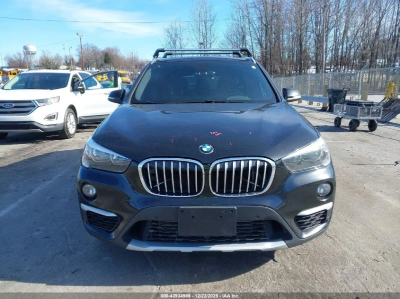 BMW X1 xDrive28I, снимка 12 - Автомобили и джипове - 53466855