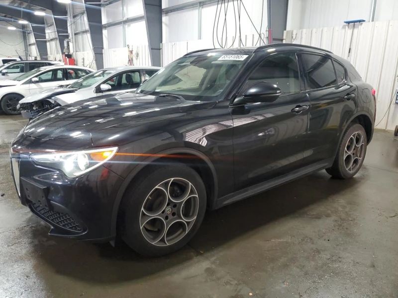 Alfa Romeo Stelvio Ti 280кс * Възможност за Лизинг* - 20000 лв. - 21745916 1