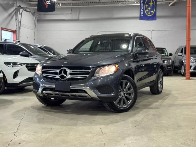 Mercedes-Benz GLC 300 КЕЙЛЕС/ПАНОРАМА/КАМЕРА/СЛЕДЕНЕ НА ЛЕНТИ - 33000 лв. - 78882919 1