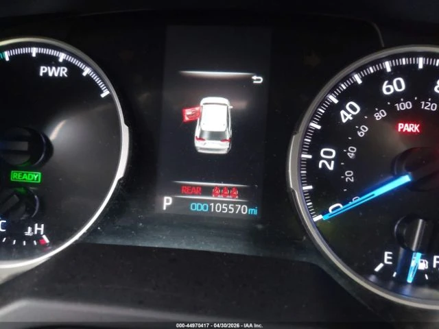 Toyota Rav4 * HYBRID* LE* AWD* NAVI* LED* , снимка 7 - Автомобили и джипове - 54881762